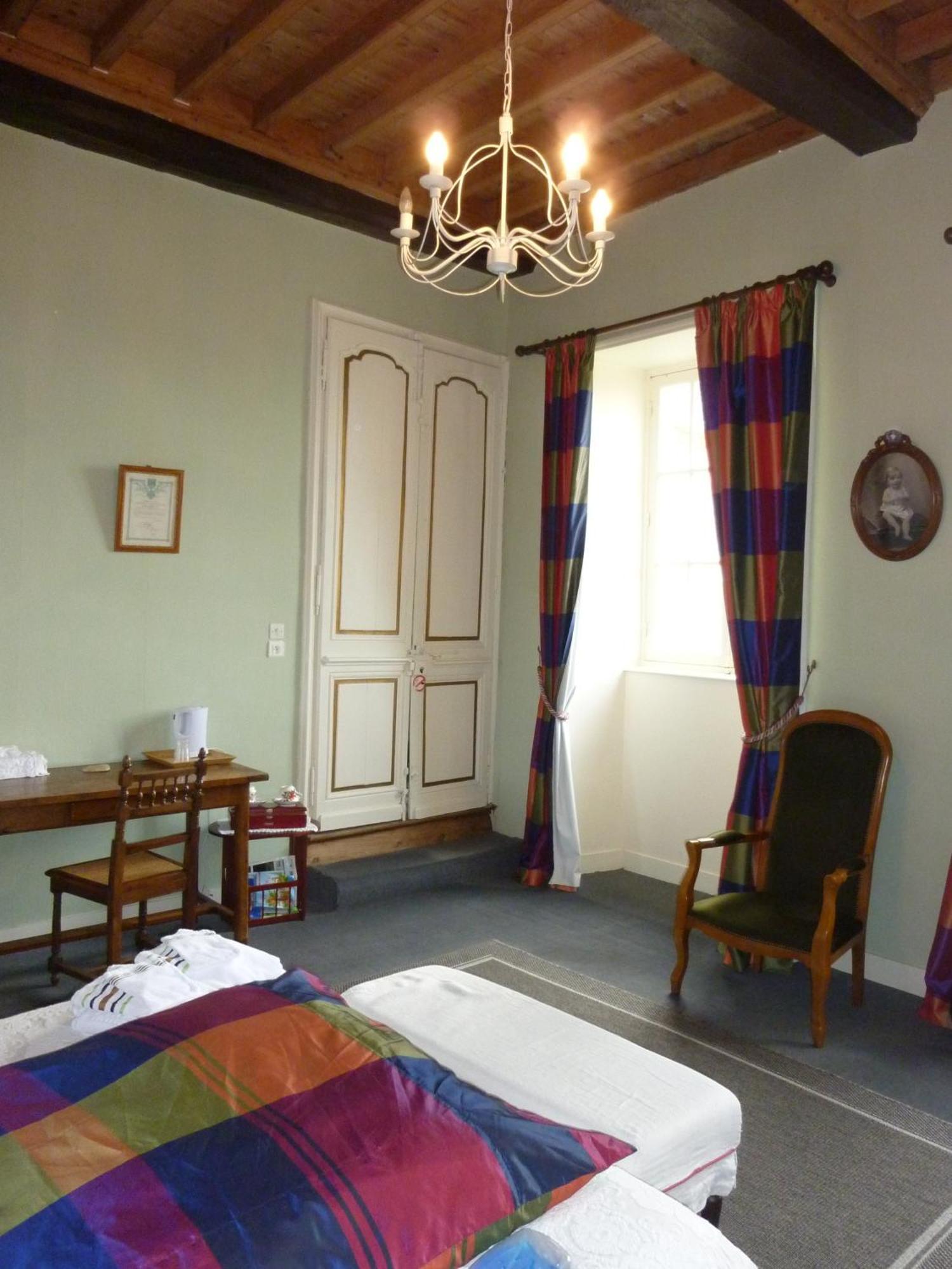 Manoir De L'Hermerel Géfosse-Fontenay 외부 사진
