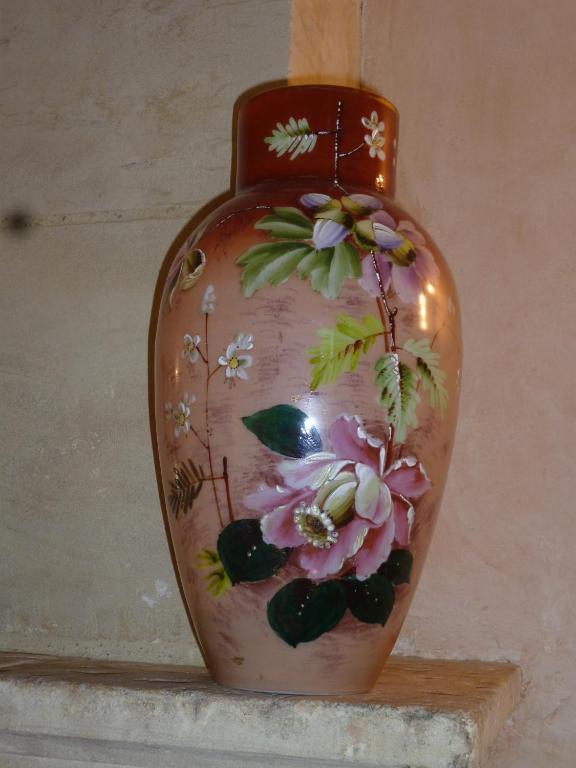 Manoir De L'Hermerel Géfosse-Fontenay 객실 사진